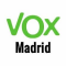 VOX Madrid